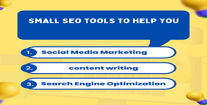 Best Small Seo Tools To Boost Your Rankings